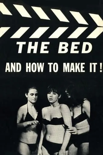 The Bed and How to Make It! movie poster - Rated 5/10