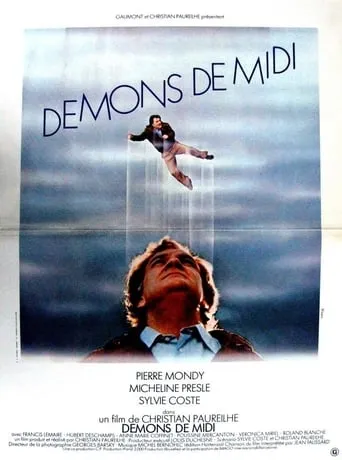 Démons de midi movie poster - Entertainment content