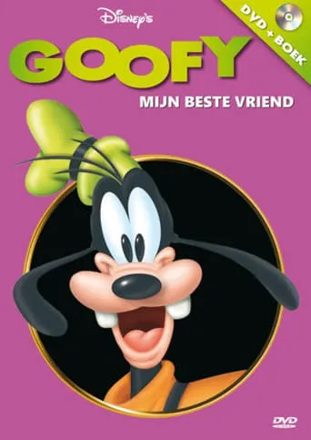 Goofy - Mijn Beste Vriend movie poster - Rated 10/10