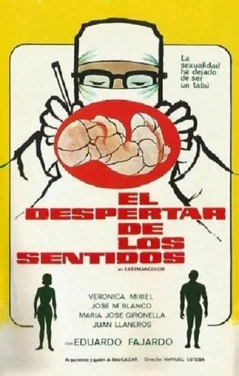 El despertar de los sentidos movie poster - Entertainment content