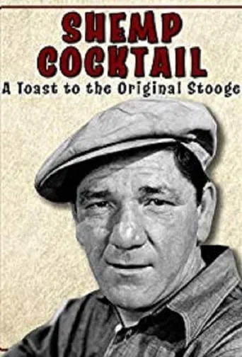 Shemp Cocktail: A Toast to the Original Stooge movie poster - Entertainment content