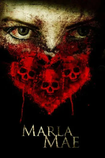 Marla Mae movie poster - Rated 3.2/10