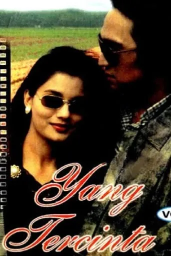 Yang Tercinta movie poster - Entertainment content