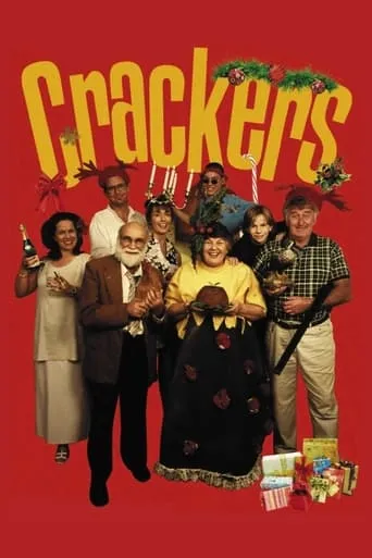 Crackers movie poster - Rated 6/10