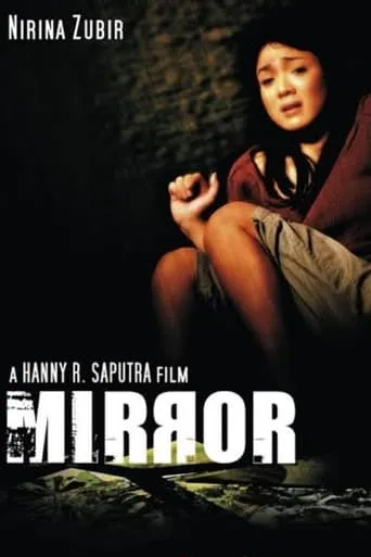 Mirror movie poster - Rated 6.375/10