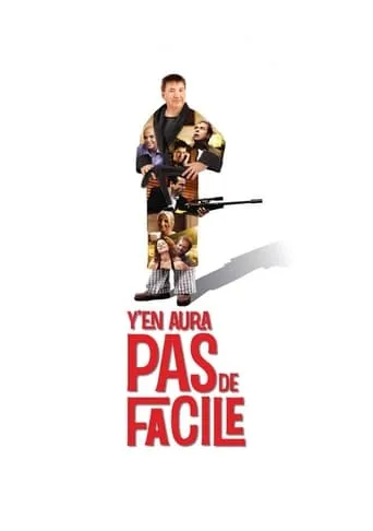 Tough Luck movie poster - Rated 5.7/10