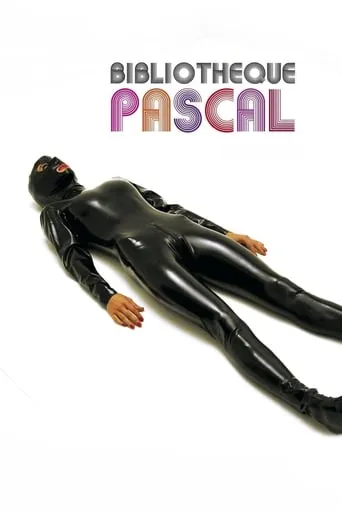 Bibliothèque Pascal movie poster - Rated 6.2/10