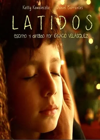 Heartbeats movie poster - Entertainment content