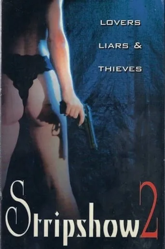 Lovers, Liars and Thieves movie poster - Rated 1/10