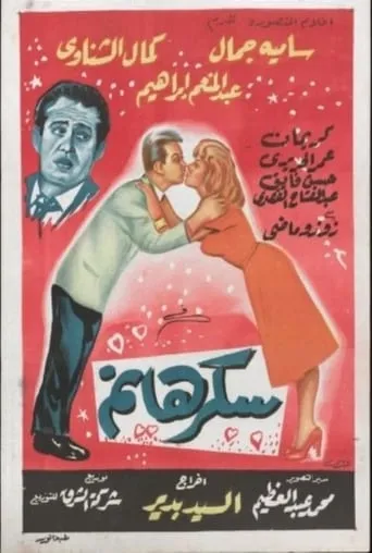 Lady Sukkar movie poster - Rated 7.5/10