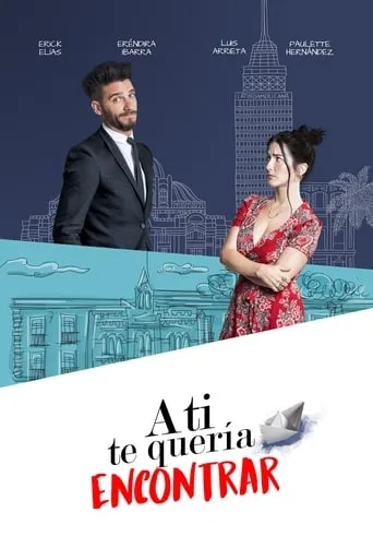 I Wanted to Find You movie poster - Rated 6.361/10