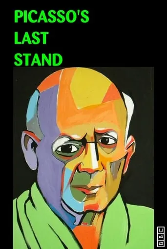 Picasso's Last Stand movie poster - Entertainment content