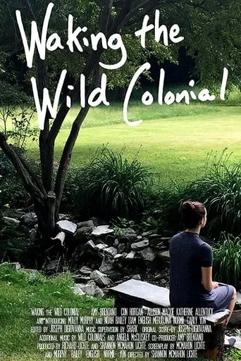 Waking the Wild Colonial movie poster - Entertainment content