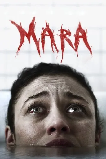 Mara movie poster - Rated 5.703/10