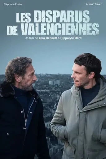 Les Disparus de Valenciennes movie poster - Rated 6.4/10
