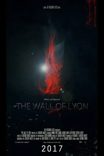 The Wall of Lyon movie poster - Entertainment content