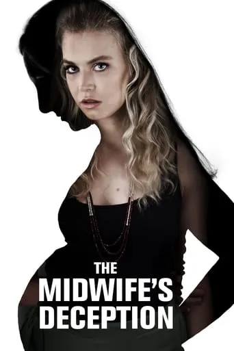 The Midwife's Deception movie poster - Rated 3.8/10