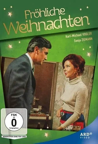 Fröhliche Weihnachten movie poster - Entertainment content