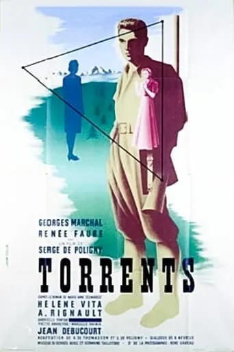 Torrents movie poster - Rated 6.4/10
