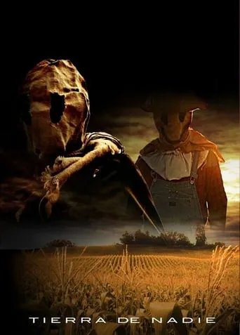 No Man's Land movie poster - Rated 2/10