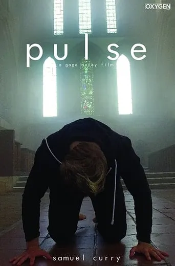 Pulse movie poster - Rated 3.5/10