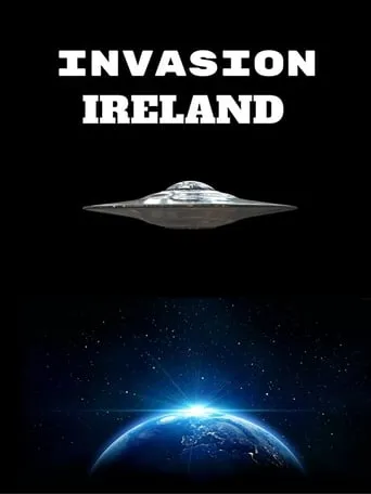 Invasion Ireland movie poster - Entertainment content