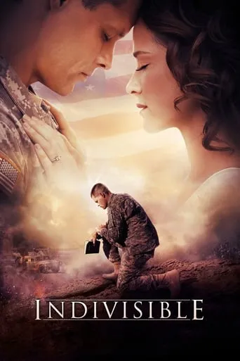 Indivisible movie poster - Rated 6.8/10