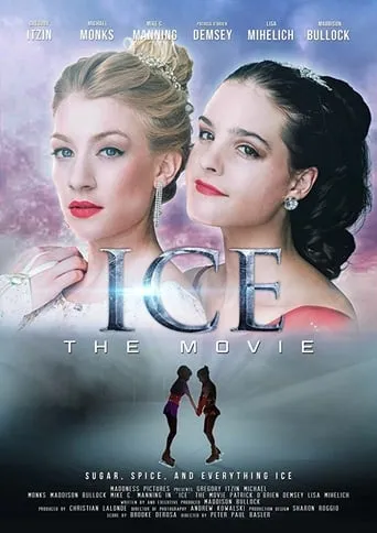 Ice: The Movie movie poster - Rated 8.2/10