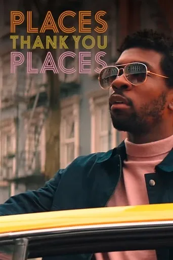 Places, Thank You Places movie poster - Rated 4/10