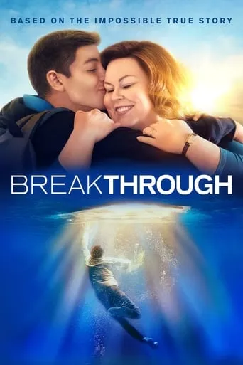 Breakthrough TV series poster - Rated 7.6/10