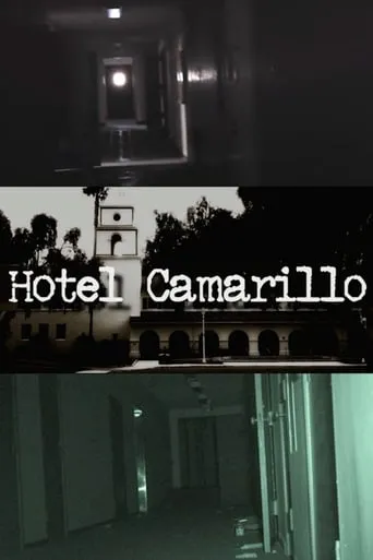 Hotel Camarillo movie poster - Entertainment content