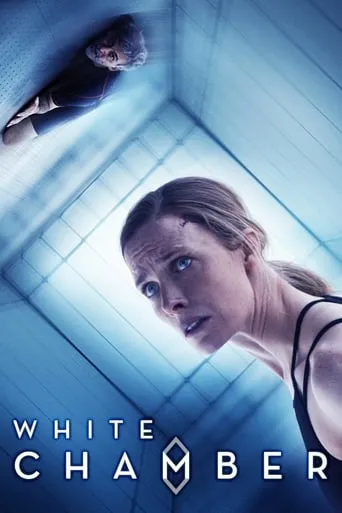 White Chamber movie poster - Rated 4.5/10