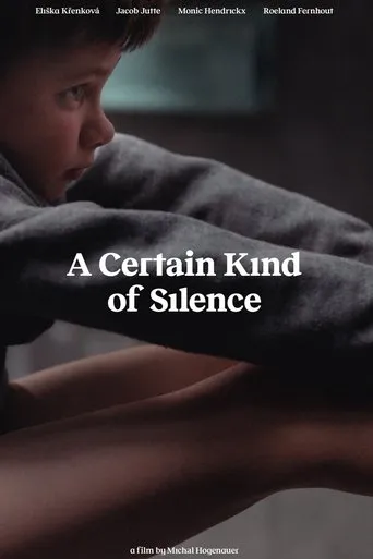 A Certain Kind of Silence movie poster - Rated 6.9/10