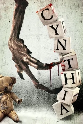 Cynthia movie poster - Rated 4.9/10