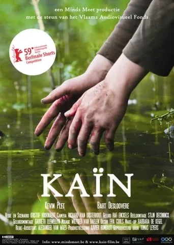 Kaïn movie poster - Rated 9/10