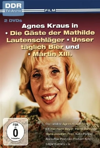 Unser täglich Bier movie poster - Entertainment content