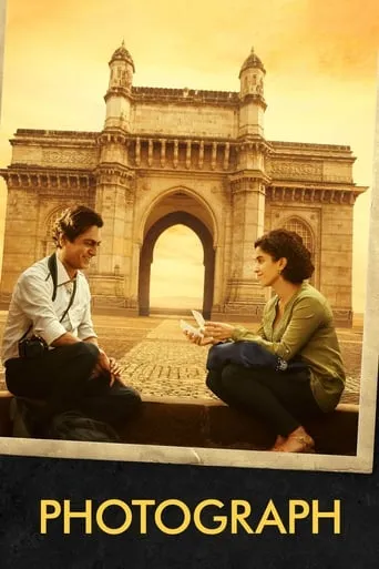 Photograph movie poster - Rated 6.6/10