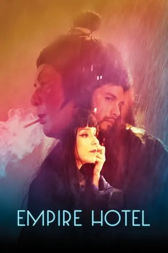 Empire Hotel movie poster - Rated 4/10