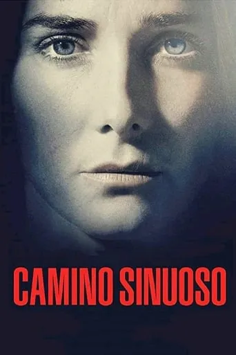 Sinuous Road movie poster - Rated 5.2/10