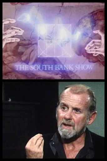 The South Bank Show: Bob Fosse movie poster - Entertainment content