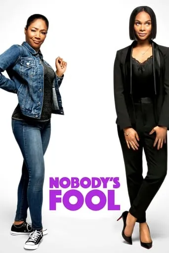 Nobody's Fool movie poster - Rated 6.167/10
