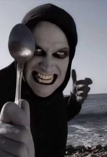 Spoon vs Spoon movie poster - Entertainment content