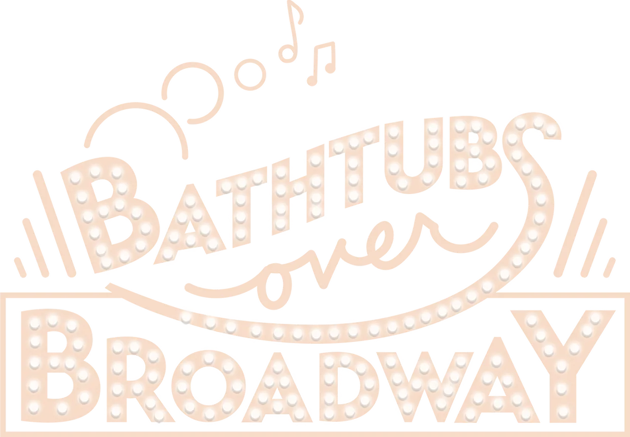 Bathtubs Over Broadway