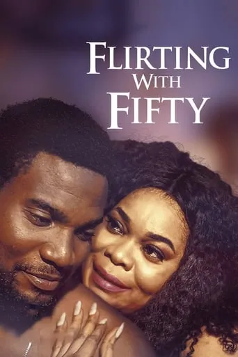 Flirting With Fifty movie poster - Entertainment content