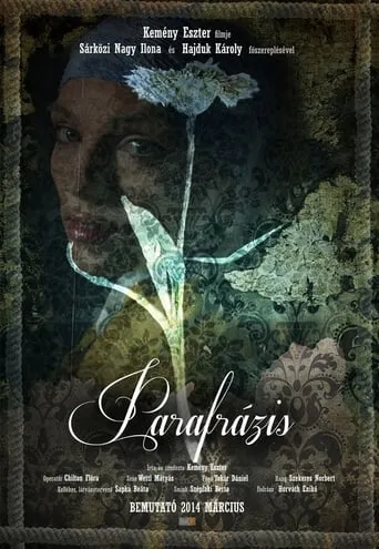 Parafrázis movie poster - Rated 10/10