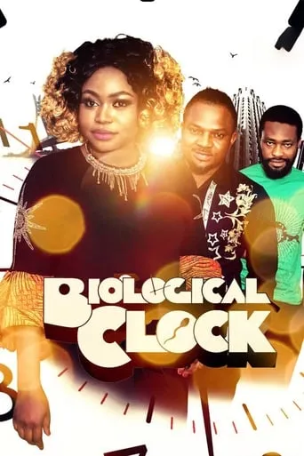 Biological Clock movie poster - Entertainment content