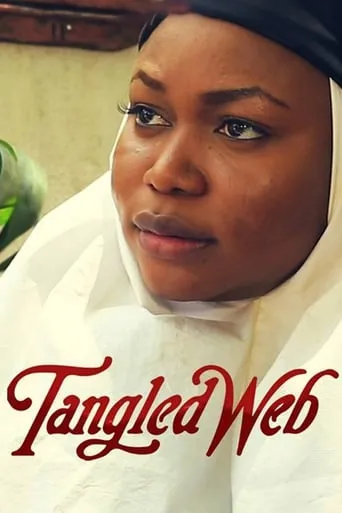 Tangled Web movie poster - Entertainment content