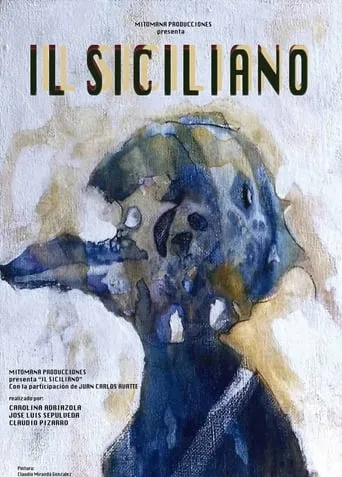 Il Siciliano movie poster - Entertainment content