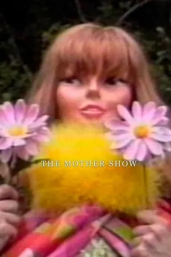 The Mother Show movie poster - Rated 1/10