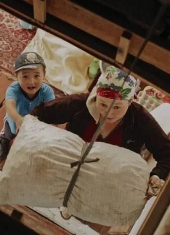 Harvest Moon movie poster - Rated 5.7/10
